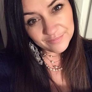 Meet your Posher, Sheri